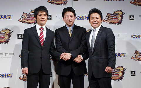 Capcom认为《怪物猎人：崛起》的销量能达到1600万