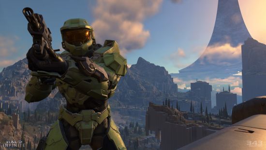 Xbox负责人谈《光环：无限》延期对新主机影响