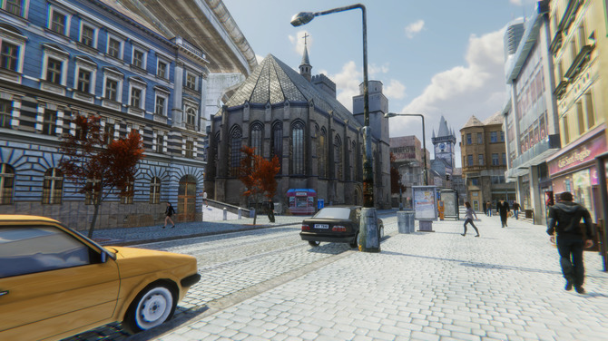 城市生存RPG游戏《流浪汉：艰难的生活》用什么加速器不卡顿