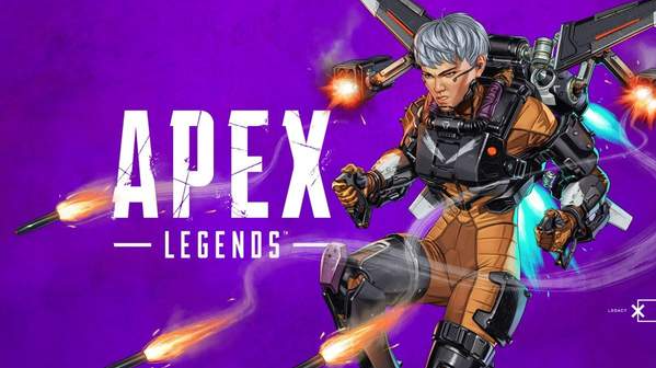 《Apex英雄》新赛季或透露全新模式 外服游戏加速用流星