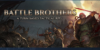 Steam每日特惠：策略战棋游戏《战场兄弟》减67%现29元，免费加速器