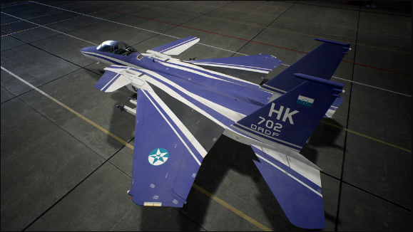 流星加速器：《皇牌空战7：未知空域》全平台史低Steam版仅售67元 外加三架新机体